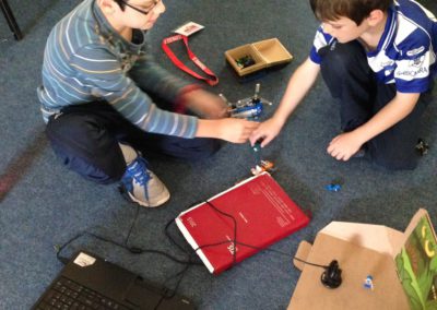 Animation Workshops