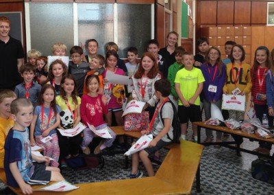Summer Camps